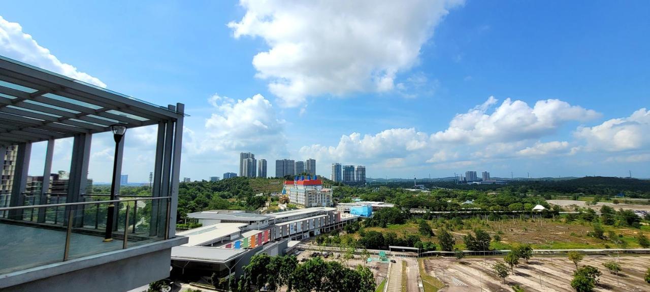 Apartment Legoland Fun- Hostahome At D'pristine Nusajaya (Iskandar Puteri)