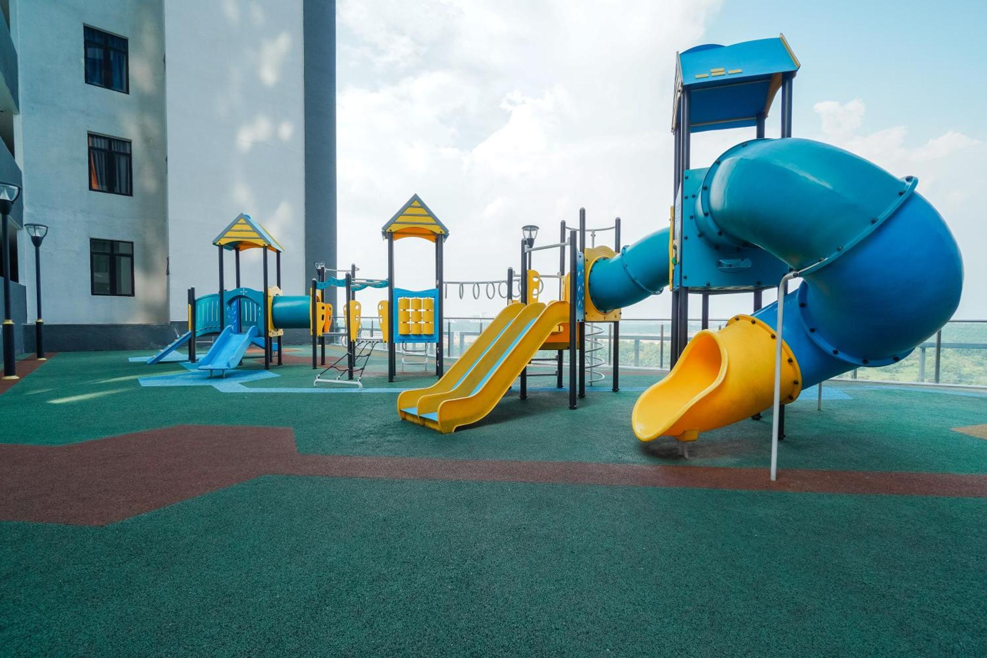 Apartment Legoland Fun- Hostahome At D'pristine Nusajaya (Iskandar Puteri)