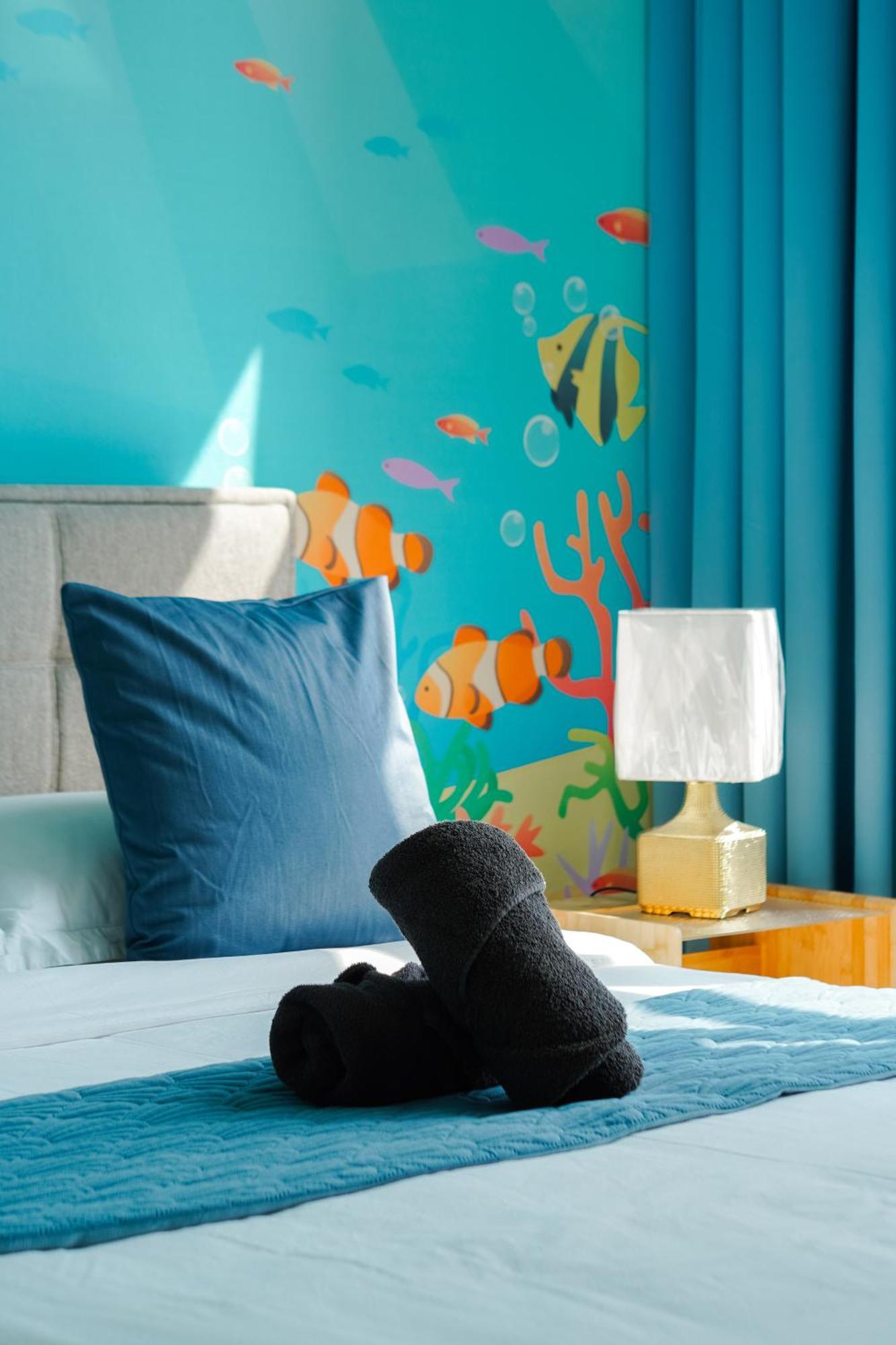 Apartment Legoland Fun- Hostahome At D'pristine Nusajaya (Iskandar Puteri)