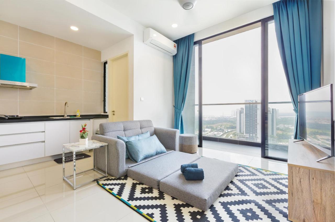 Apartment Legoland Fun- Hostahome At D'pristine Nusajaya (Iskandar Puteri)